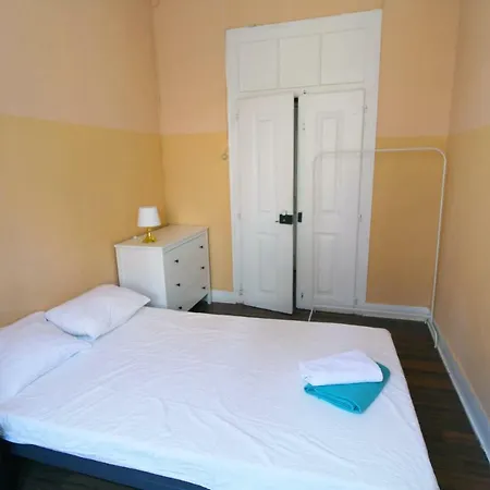 In Marechal Saldanha 2nd Floor Lissabon