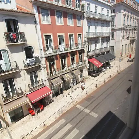 Vendégház Marechal Saldanha- Private *